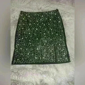 Windsor Small Pencil Skirt